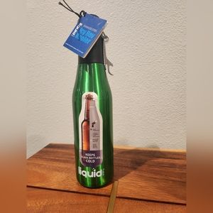 NEW Bottle Beverage Cooler 12oz